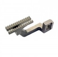 RMS-SIRUBA OVERLOK K737 MENDİL ÖN DİŞLİ H201